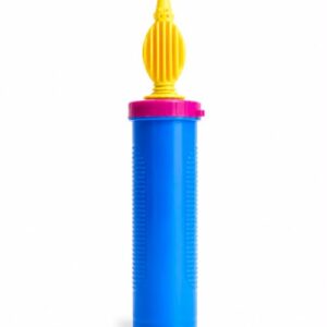Blue pump משאבה כחולה x1