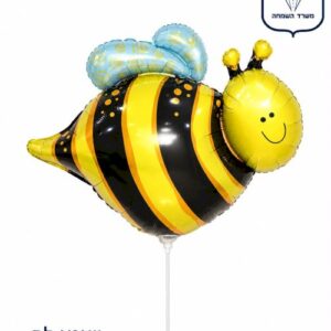 M10 Mini shape bee דבורה x1