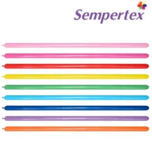 S260 Sempertex /000 Fashion Assorted colors מעורב x50 חדש