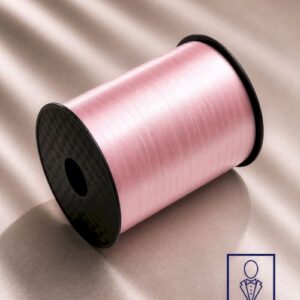 Pink ribbon סרט מתנות ורוד x1